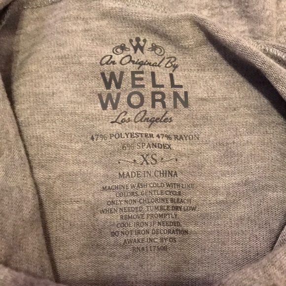 Sweatshirt - Picture 3 of 3